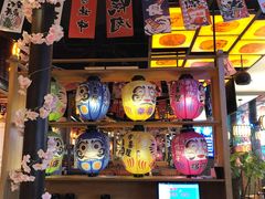 -有喜屋·烧鸟·居酒屋(周浦万达店)