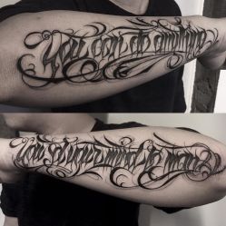 -记号刺青tattoo纹身工作室