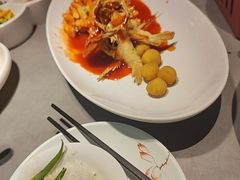 -姑苏家宴·苏帮菜·松鼠桂鱼(苏州总店)