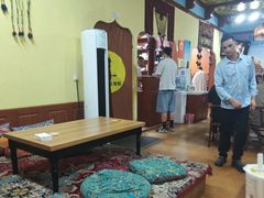 -清真·AL-JANNAT 佳纳特餐厅(狮子桥店)