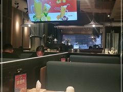 大堂-七八冷面·延边朝鲜族美食(圣熙八号店)