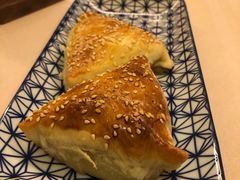 -耶里夏丽·丝路新疆菜·清真食品(徐汇南丹东路臻选店)