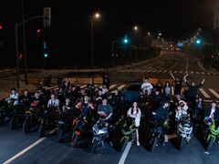 -TREK崔克自行车(徐汇滨江店)