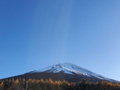 -富士山吉田線五合目