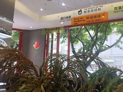-喧闹·东方大气茶(鹅岭二厂店)