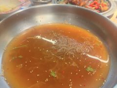 -将军牛排·尔滨地标朝鲜族美食(总店)