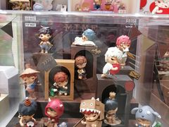 -泡泡玛特POPMART(万达店)