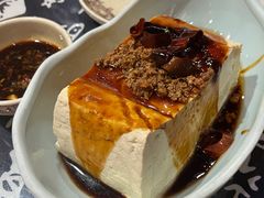 -一块豆腐·海鲜·家常菜(李沧书院路店)
