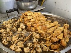 -马记大锅煮(总店)