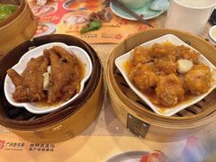 -点都德(海岸城店)