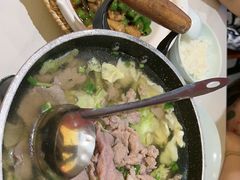 -全牛匠·乐山跷脚牛肉(西北旺万象汇店)