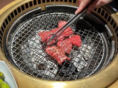 -橘焱胡同烧肉夜食(BFC外滩金融中心店)
