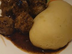 -库滋明·俄罗斯特色美食(中央大街店)