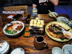 -云上千禾(水上店)
