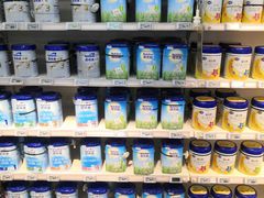 -美廉美超市(圣熙8号购物中心店)