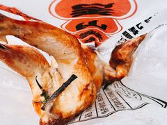 吴山烤鸡-吴山烤禽 (吴山路店)