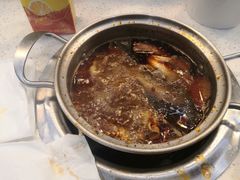 -龍歌自助小火锅(李沧丽达店)