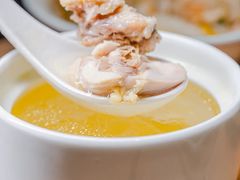 -老乡鸡(东方广场店)