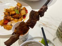 -马白开来特色羊排揪片子  (总店)