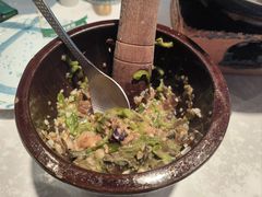 -费大厨辣椒炒肉(黄兴中心广场店)