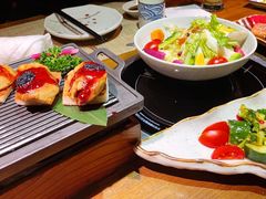-蟹将军·松叶蟹和牛日料放题自助(K11店)