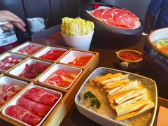 -东来顺·非遗火锅(赛格国际购物中心店)