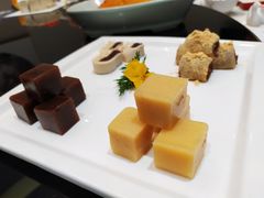 -味+新京宴·烤鸭·北京菜(创意谷店)
