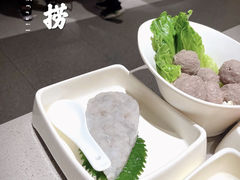 -海底捞火锅(顺城购物中心店)