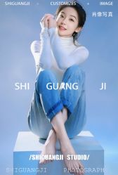 -时纪母女写真父母纪念照(静安店)