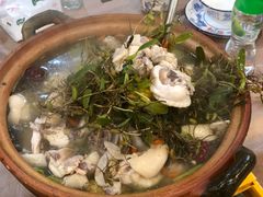 -洪大厨鸡煲(福田店)