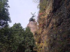 -剑门关风景区
