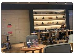大堂-瑞幸咖啡(互联网创新园店)