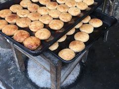 -芙蓉记马蹄烧饼糖酥火烧