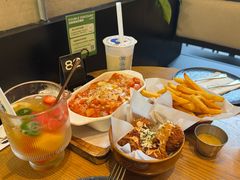 -gaga(深圳福田星河COCO Park店)
