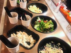 -比格比萨自助(宋家庄店)