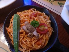 -马迭尔德式西餐精酿啤酒屋(中央大街店)