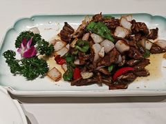 -华铝饭店