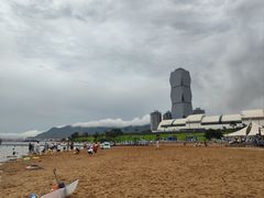 -在海一方公园