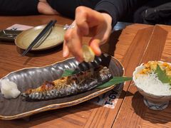 -玄白·炭烤活鳗(上海首店)