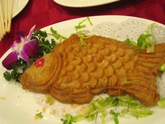IMG_0527-佛有缘素食馆·荔湾老字号(陈家祠首店)