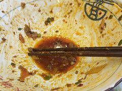 -大嘻咹biangbiang面(历史博物馆店)