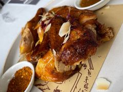 -野蔓果·山野菜(西湖景区·龙井茶田店)