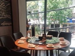 -鑫小城故事·藕汤·家常菜(台北一路总店)