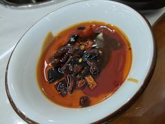 -京九涮肉老北京铜火锅(紫岭国际店)