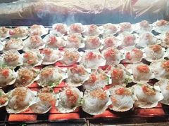 -阿亮烤生蚝(铁北店)