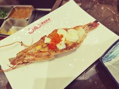 -尚雅铁板自助料理(群力银泰城店)