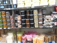 零售区-正宗普宁豆干坊·洪记砂锅粥(红领巾路店)