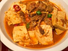 -西贝(上海我格广场店)