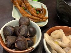 -青藤茶馆(南山路店)