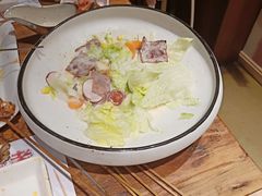 -通海俄式烧烤·俄罗斯大串(嵩山路店)